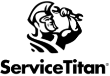 ServiceTitan logo